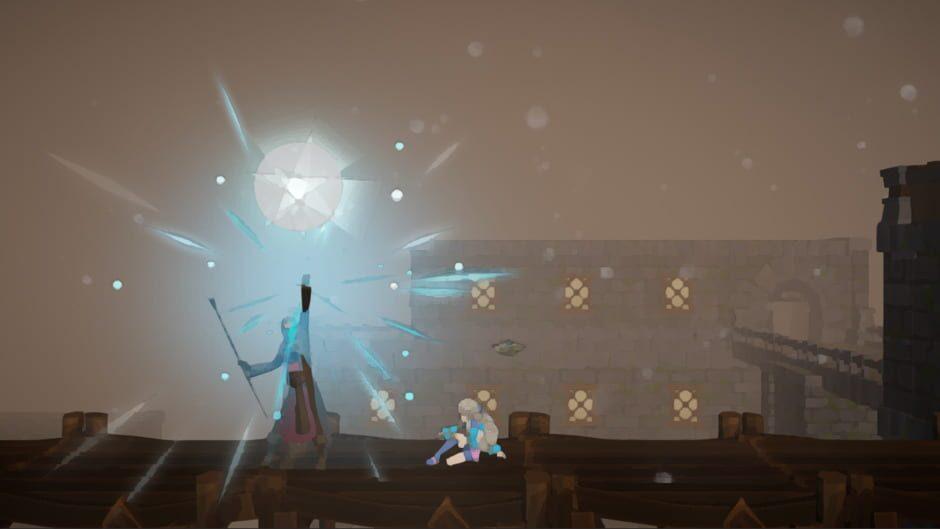 Hope Trigger screenshot 4