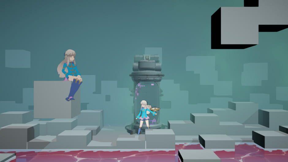 Hope Trigger screenshot 2