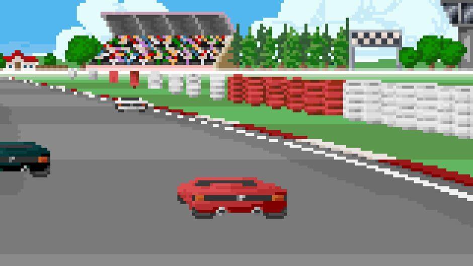 McPixel 3 screenshot 2