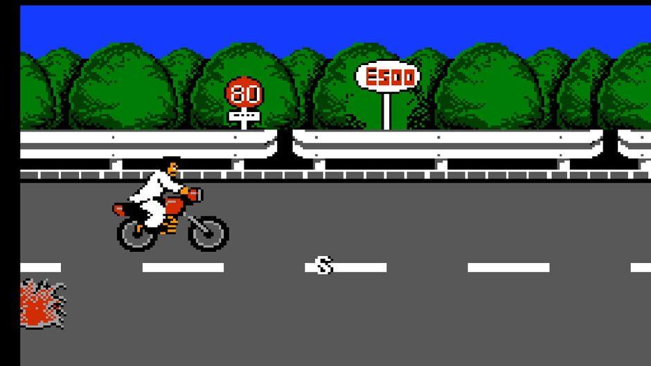 Nekketsu Renegade Kunio-kun screenshot 3
