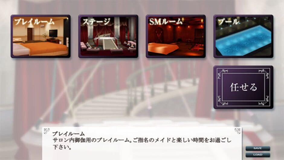 Custom Maid 3D screenshot 2