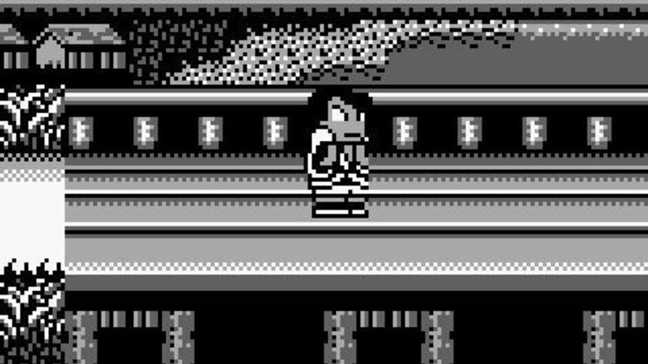 Downtown Special: Kunio-kun no Jidaigeki Da yo Zenin Shuugou! screenshot 3