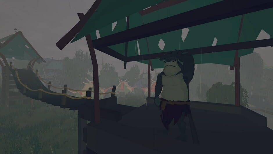 Ardenfall screenshot 4