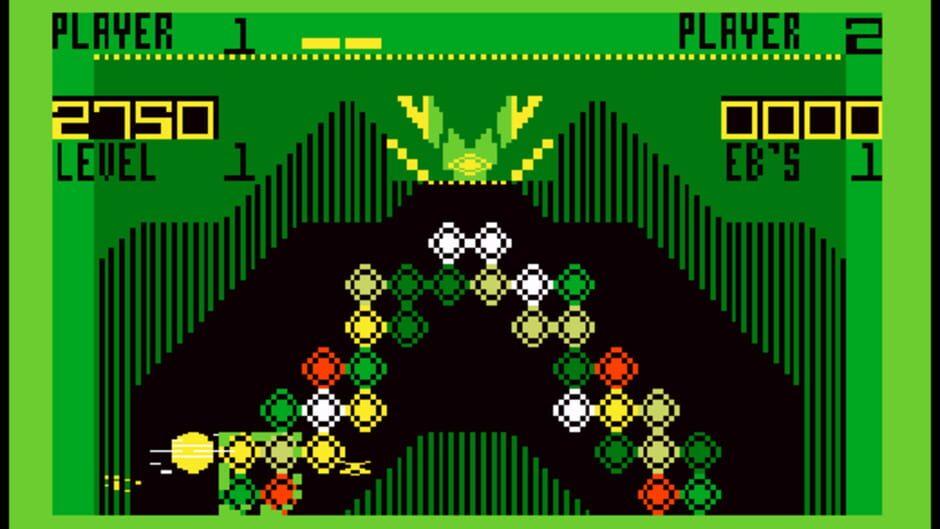 Intellivision Collection 2 screenshot 4