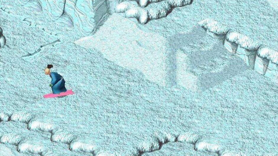 Twinsen's Little Big Adventure Classic screenshot 2
