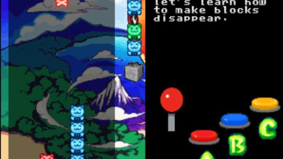 Pochi and Nyaa screenshot 3