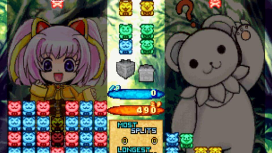 Pochi and Nyaa screenshot 2