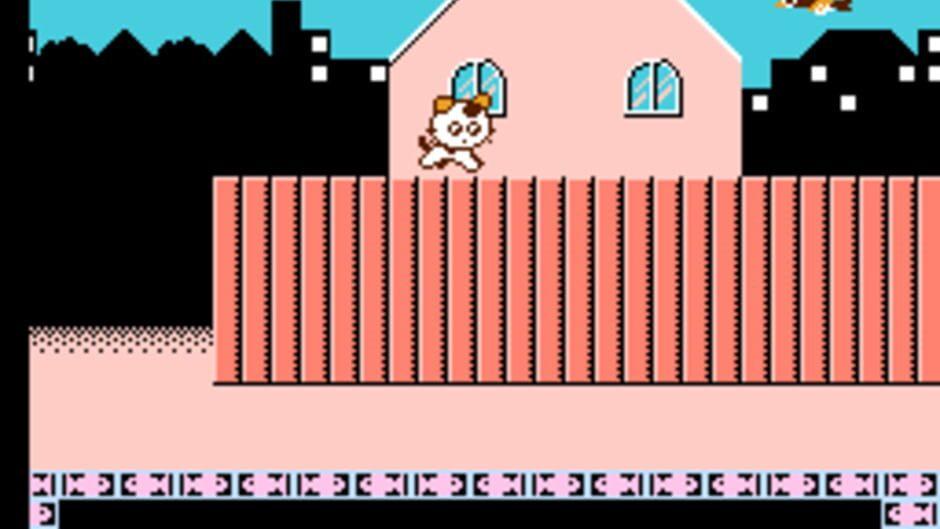 Tama & Friends: 3-choume Daibouken screenshot 2