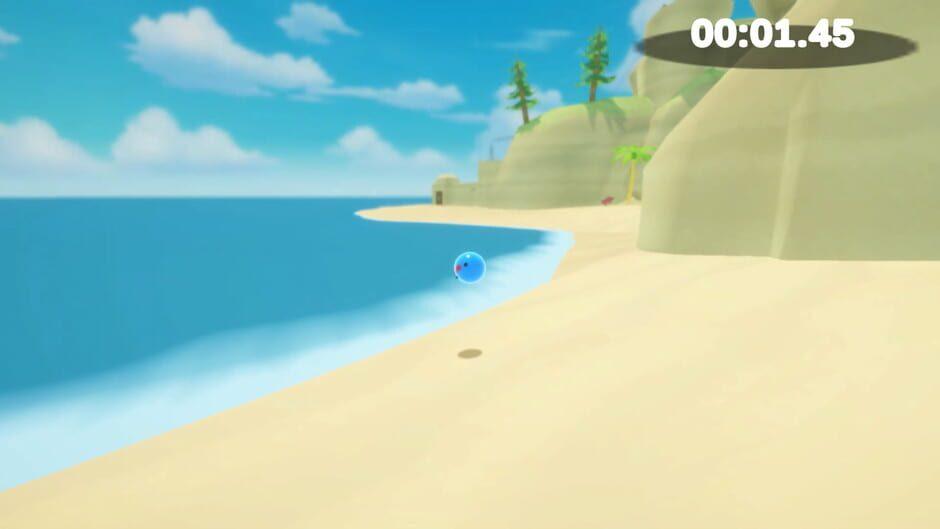 Blob Boy screenshot 4
