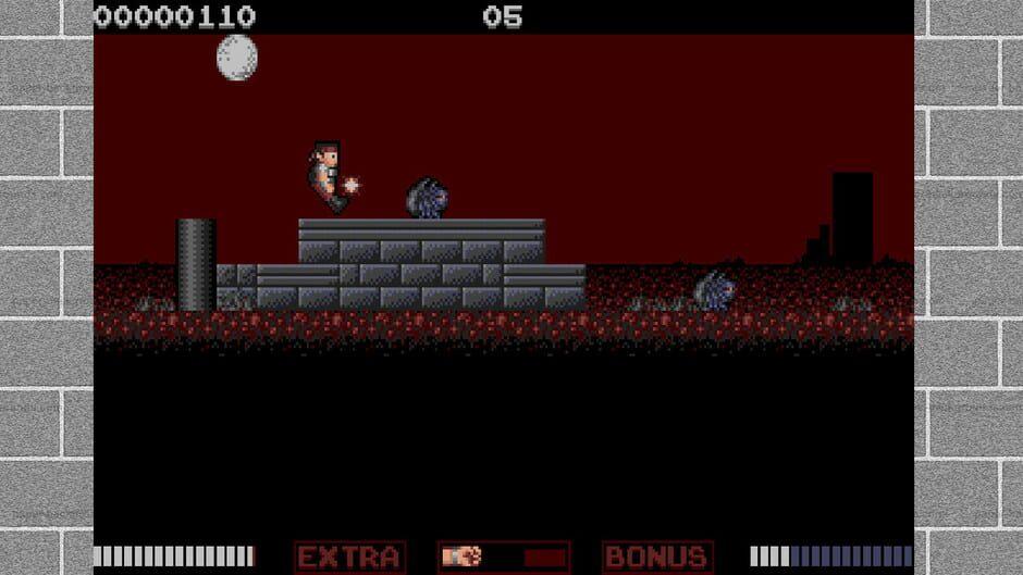 Switchblade screenshot 3