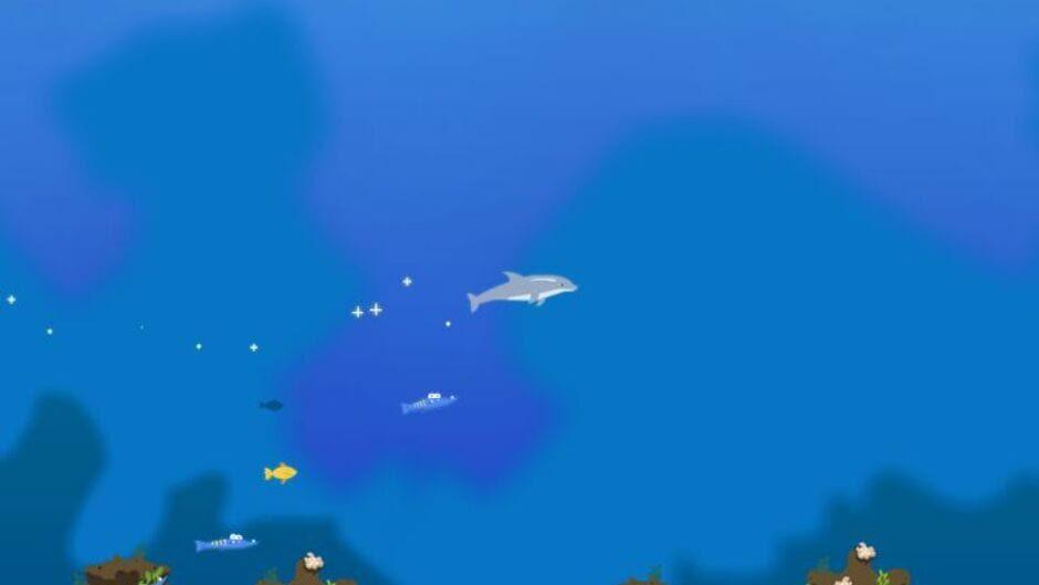 Dolphin Olympics 2 screenshot 2