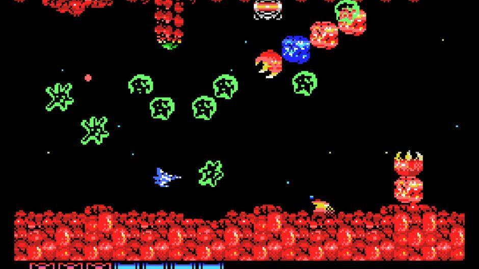 Salamander screenshot 1
