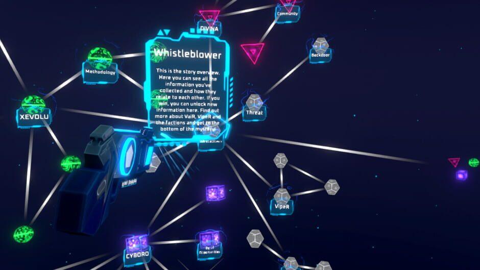 beVaiR screenshot 4