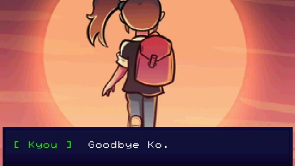 Red Moon: Lost Days screenshot 3