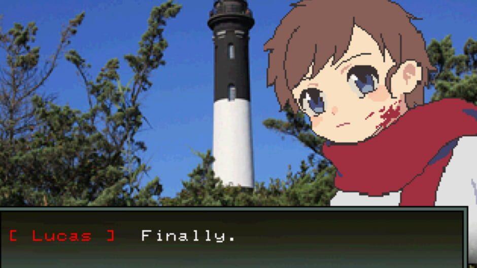 The Lighthouse of São Bento do Oeste screenshot 4