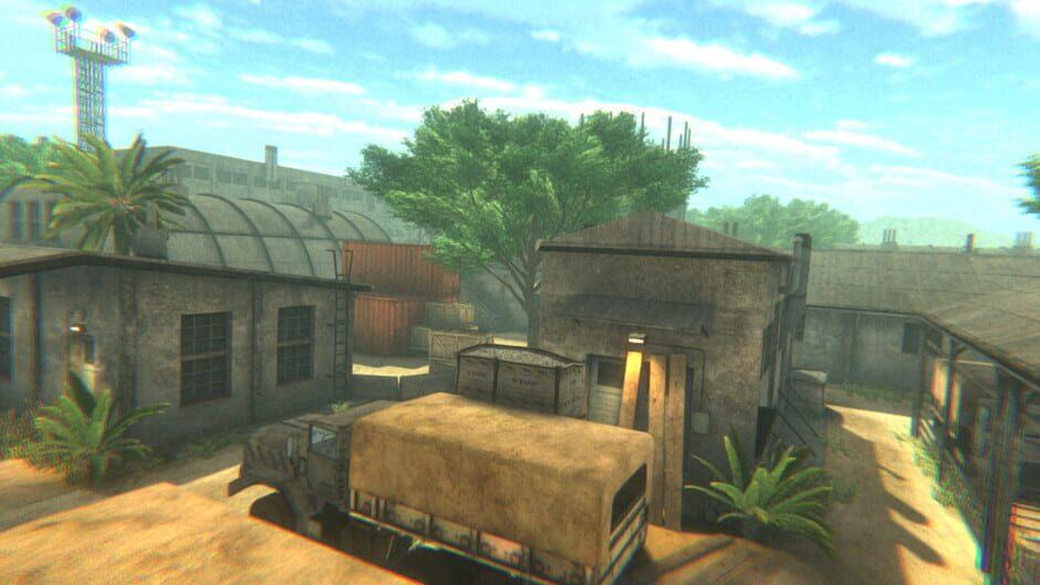 Fire on Fight: Online Multiplayer Shooter screenshot 3