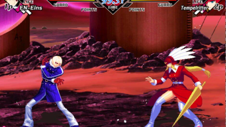 En-Eins Perfektewelt screenshot 1