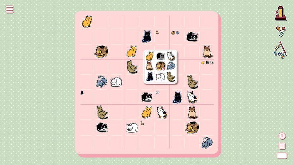 Sudocats screenshot 4