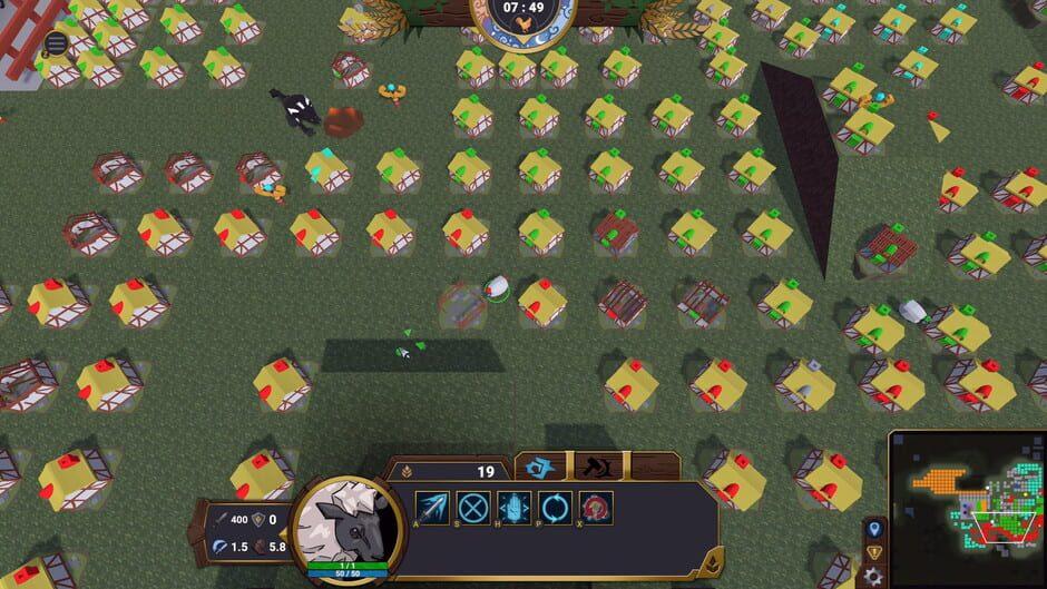 Sheep Tag 2 screenshot 3