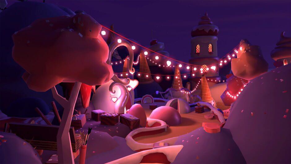 Walkabout Mini Golf: Sweetopia screenshot 4