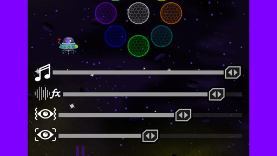 Slingshot Effect screenshot 3