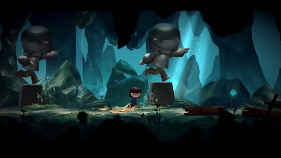 Within screenshot 1