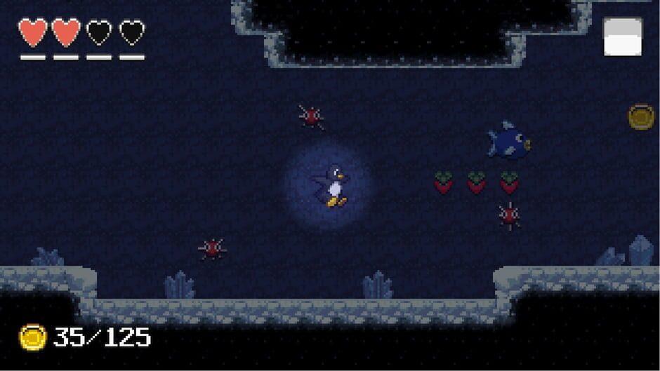 SuperTux Advance screenshot 4
