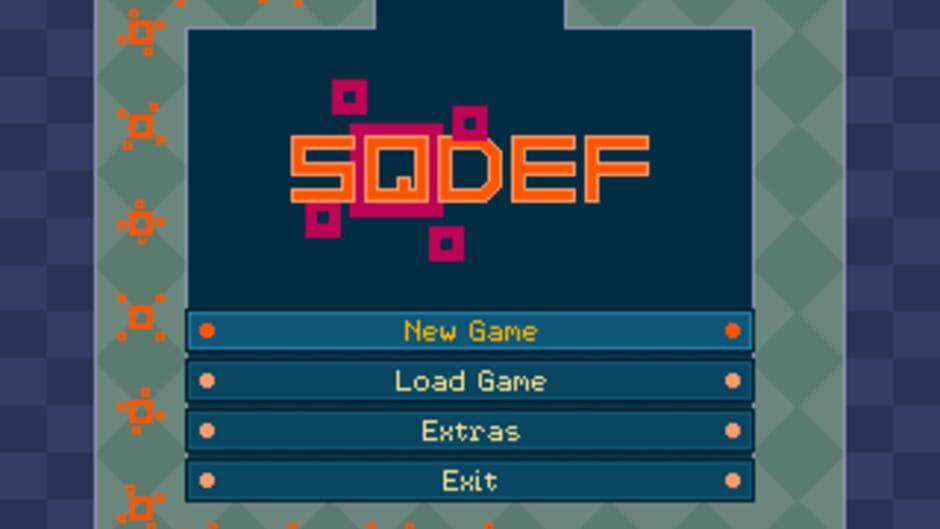 Sqdef screenshot 3
