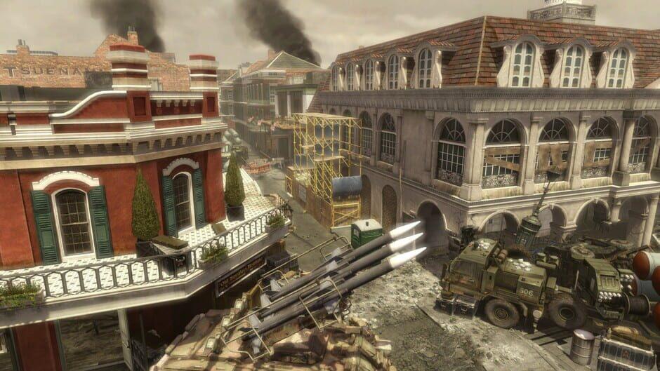 Call of Duty: Modern Warfare 3 - Collection 4: Final Assault screenshot 2