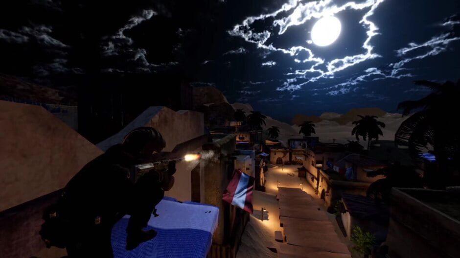 Alvo screenshot 2