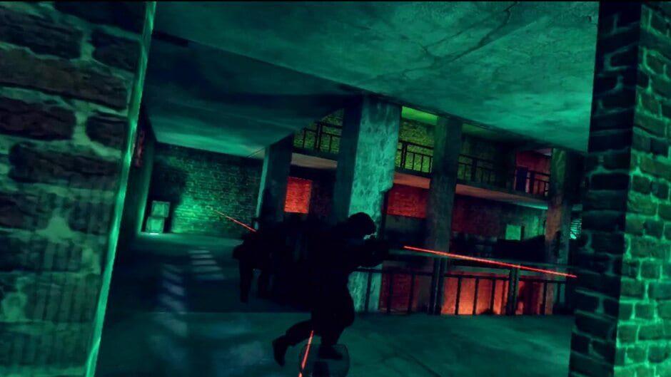 Alvo screenshot 4