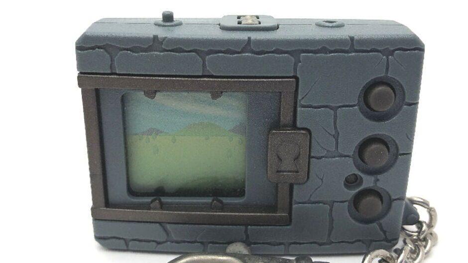 Digimon screenshot 2