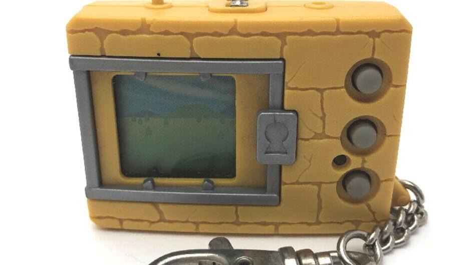Digimon screenshot 3