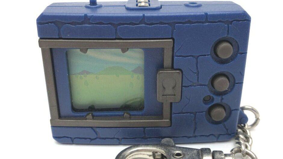 Digimon screenshot 4