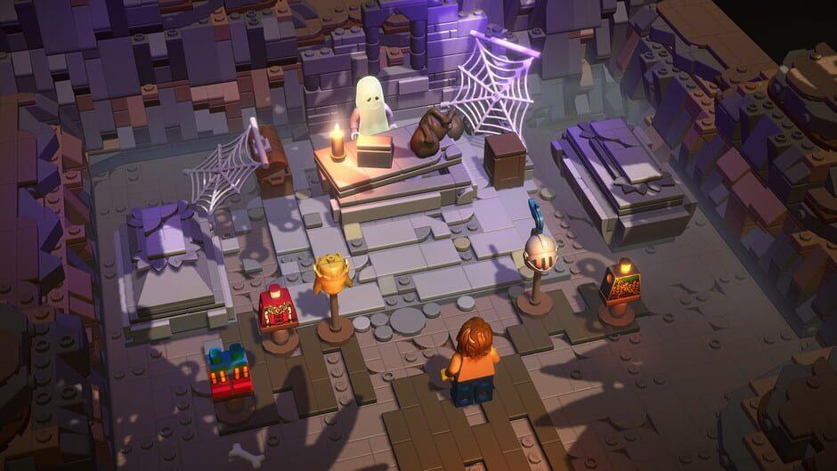 LEGO Bricktales screenshot 2