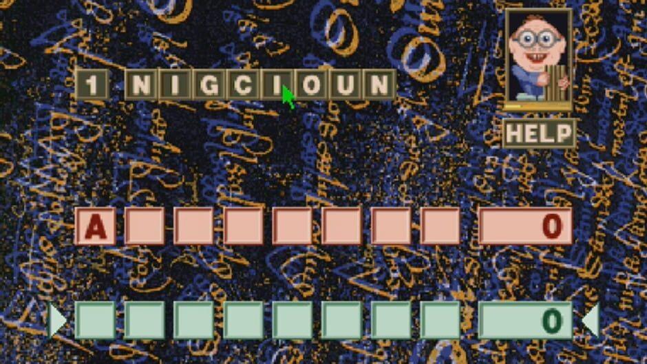 Wordplay screenshot 2