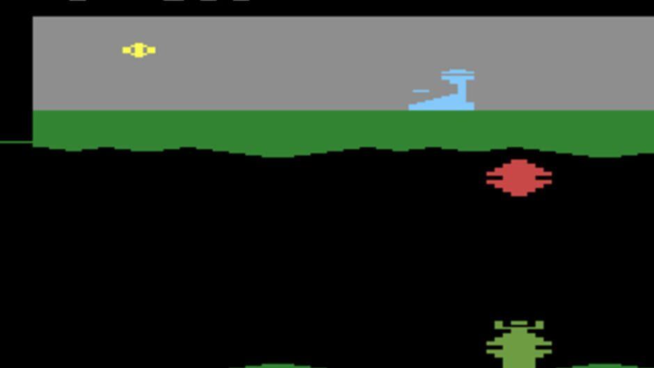 Exocet screenshot 3