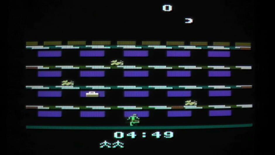 Criminal Run screenshot 1