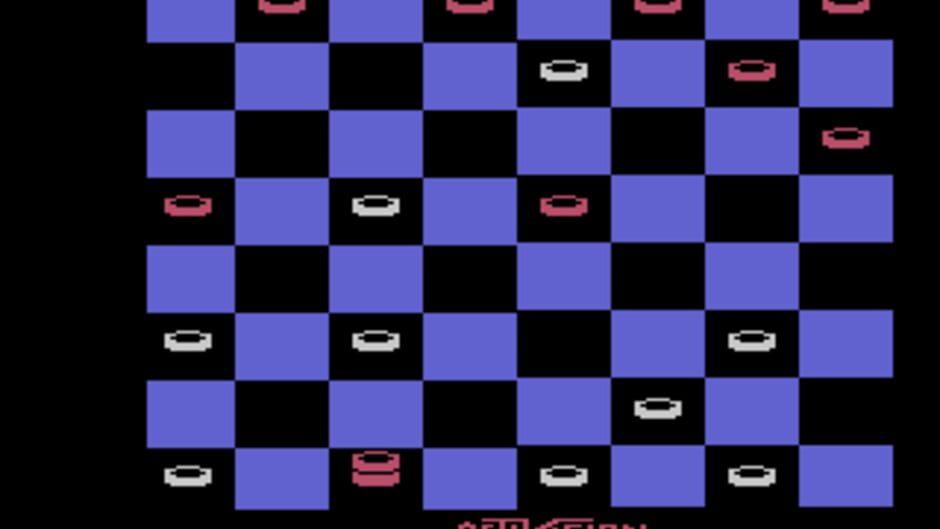 Checkers screenshot 3
