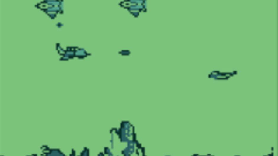 Alien screenshot 2