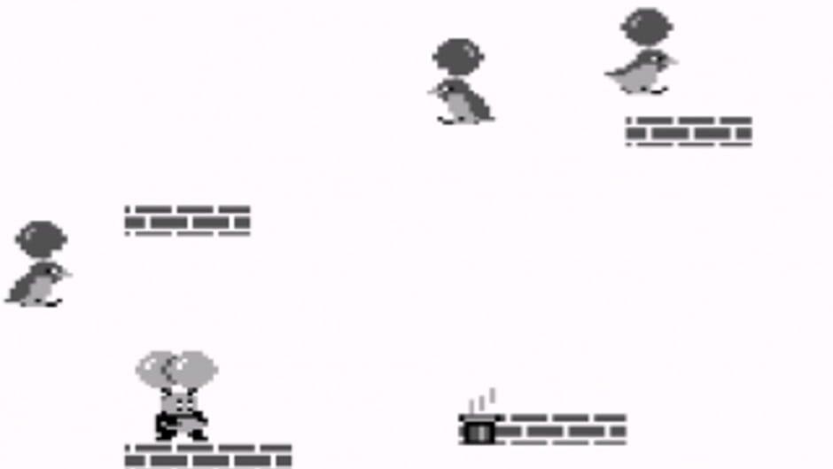Balloon Fight screenshot 2