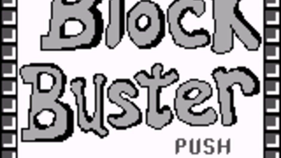 Block Buster screenshot 1