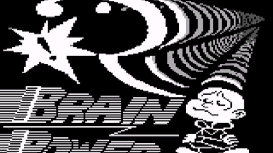 Brain Power screenshot 1