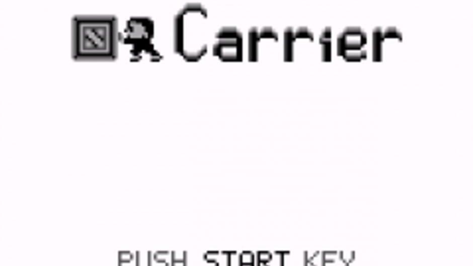 Carrier screenshot 1