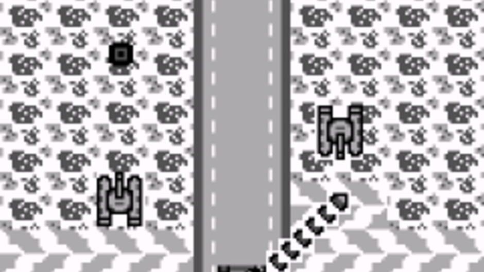 Challenger Tank screenshot 2