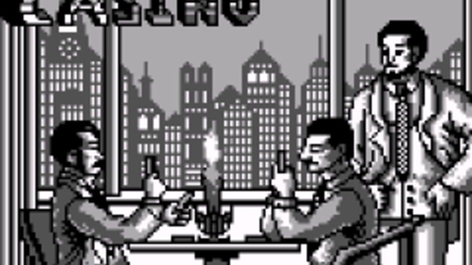 Classic Casino screenshot 1