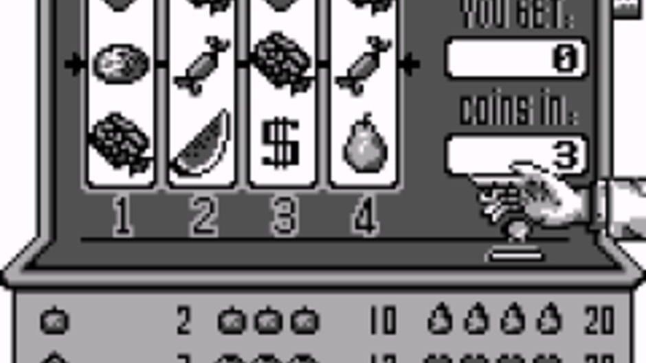 Classic Casino screenshot 2
