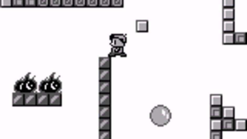 Climber screenshot 2
