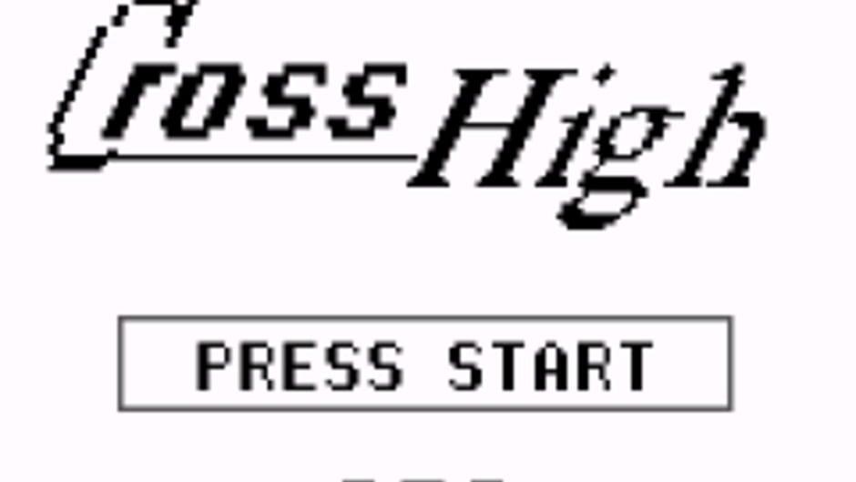 Cross High screenshot 1