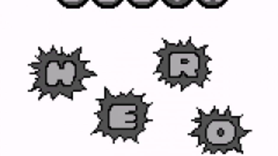 Delta Hero screenshot 2